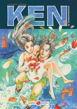 Ken le Transporteur
