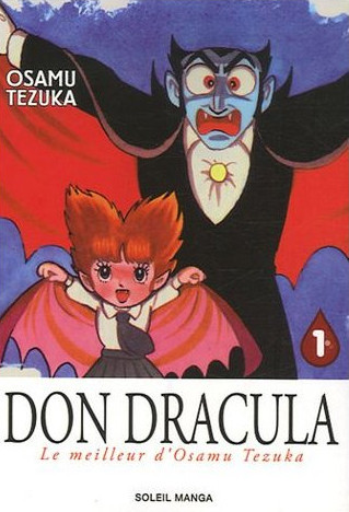 Don Dracula