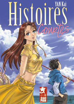 Histoires Courtes