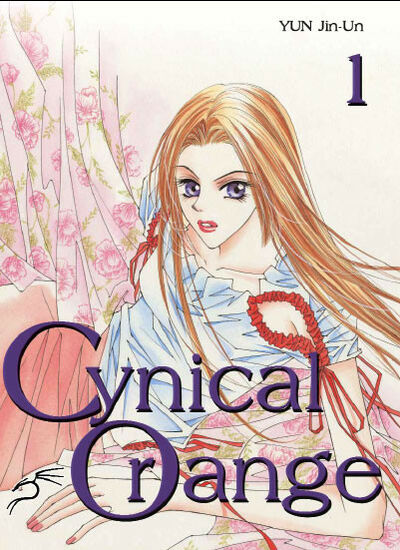 Cynical Orange