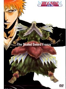 Bleach - OAV 2 - The Sealed Sword Frenzy