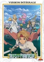 Tales of Phantasia