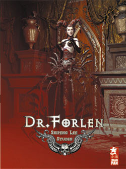 Dr. Forlen