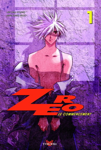 Zero, le commencement