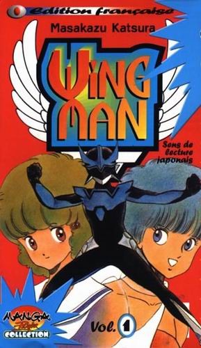 Wingman