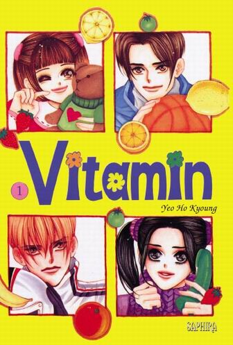 Vitamin