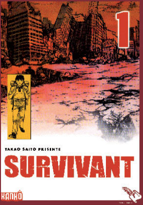 Survivant