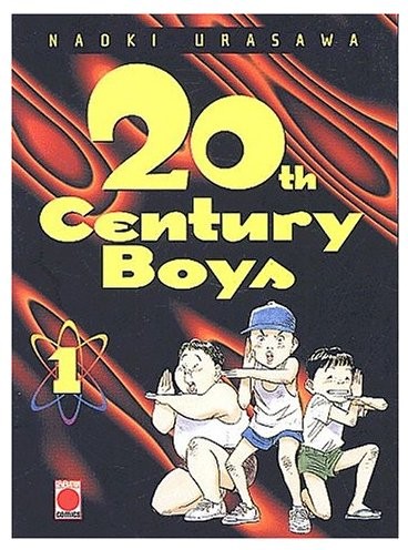 20th Century Boys