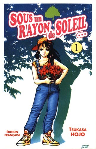 Sous un Rayon de Soleil