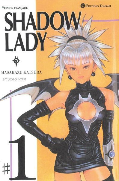 Shadow Lady