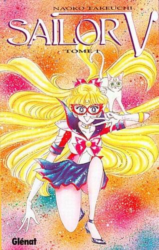 Sailor V