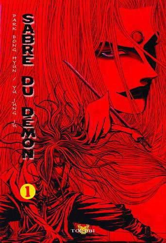 Le Sabre du Démon
