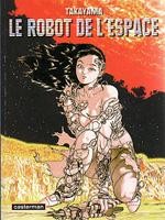 Robot de l'Espace