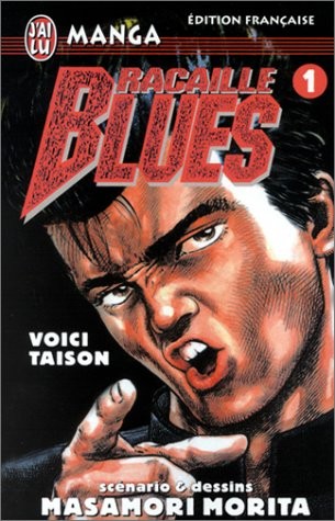 Racailles Blues