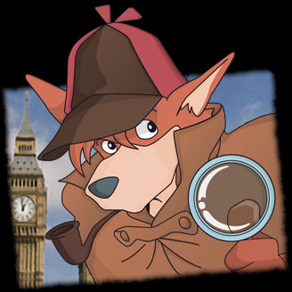 Sherlock Holmes