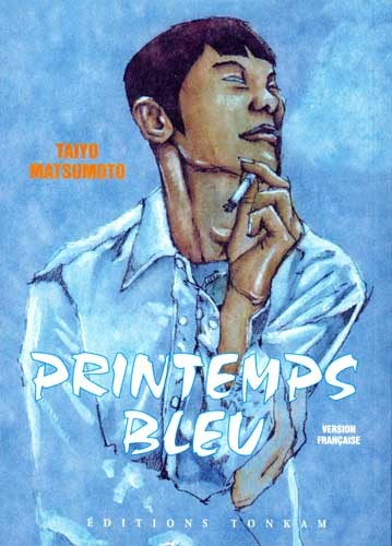 Printemps Bleu