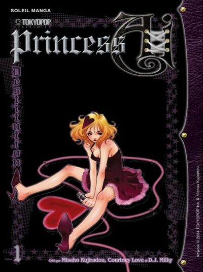 Princess Aï