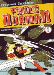 Prince Norman
