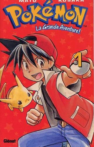 Pokémon - La grande aventure
