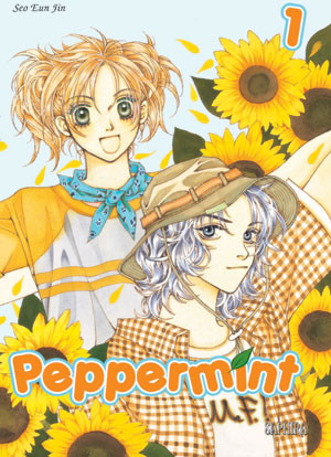 Peppermint