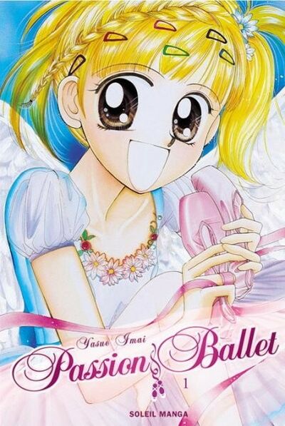 Passion Ballet