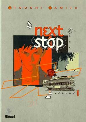 Next Stop