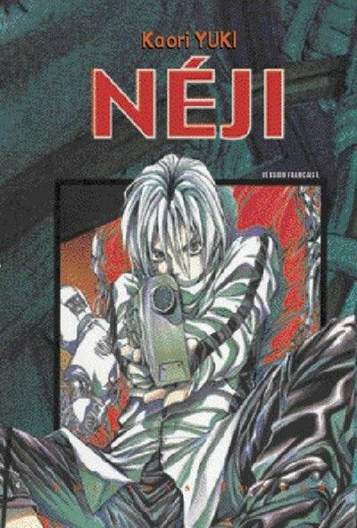 Néji