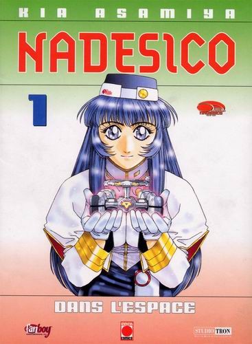 Nadesico