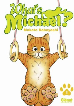 What's Michael ?!