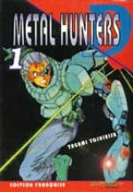 Metal Hunters D