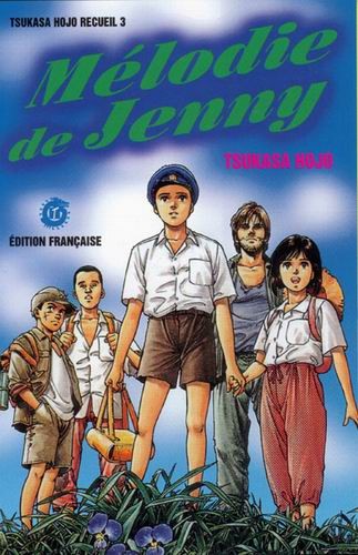 La Mélodie de Jenny