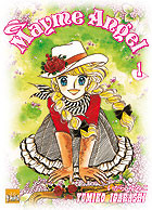Mayme Angel