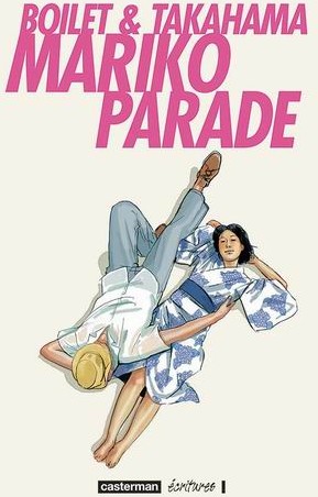 Mariko Parade