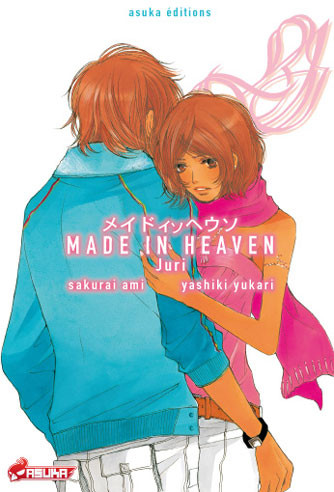 Made in Heaven