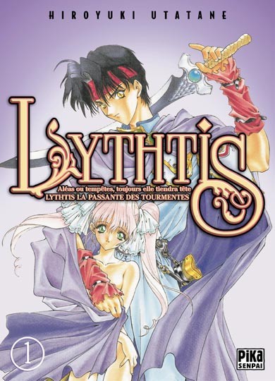 Lythis