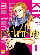 Love Me Tender
