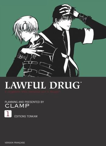 Lawful Drug
