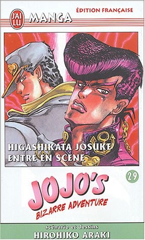 Jojo's Bizarre Adventure - Partie 4 - Diamond is not crash