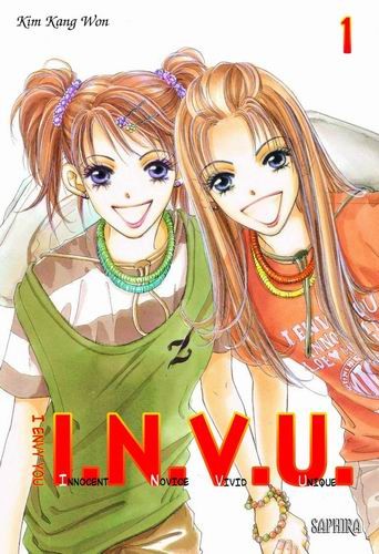 I.N.V.U