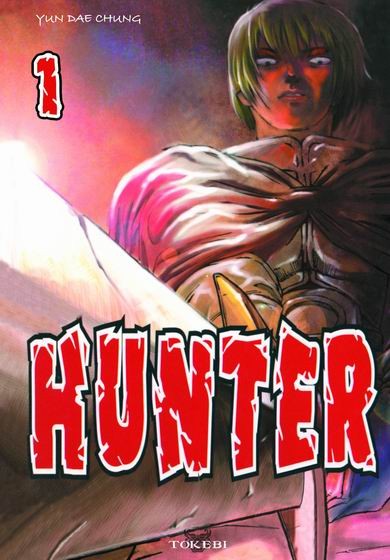 Hunter