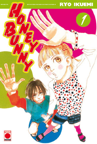 Honey Bunny
