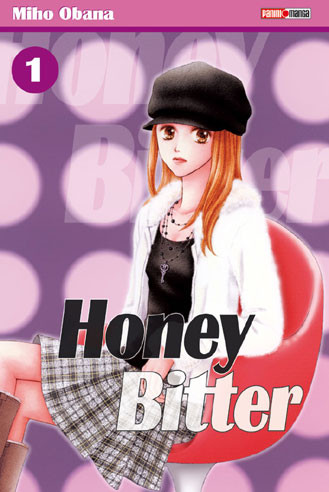 Honey Bitter
