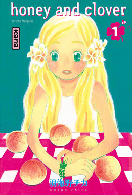 Honey and Clover