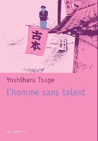 L'Homme Sans Talent