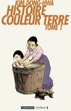 Histoire Couleur Terre