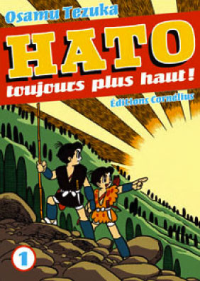 Hato, toujours plus haut !