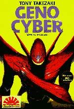 Geno Cyber