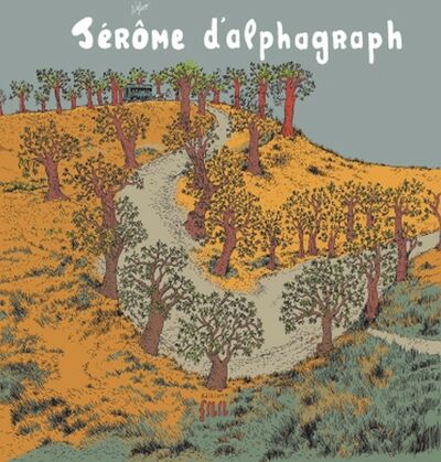  Flblb dans Jérôme d'Alphagraph - Tome 1