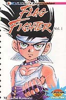 Flag Fighter