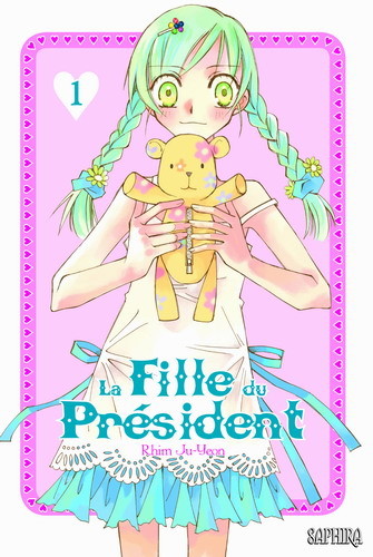 La Fille du Président